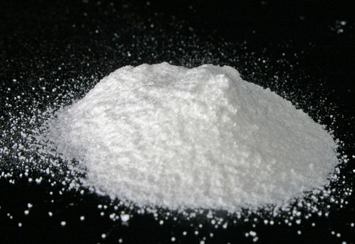 工業(yè)氯化鉀(jia)可用作(zuò)分析試(shi)劑