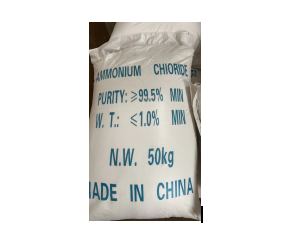 工業(ye)氯化铵(an)